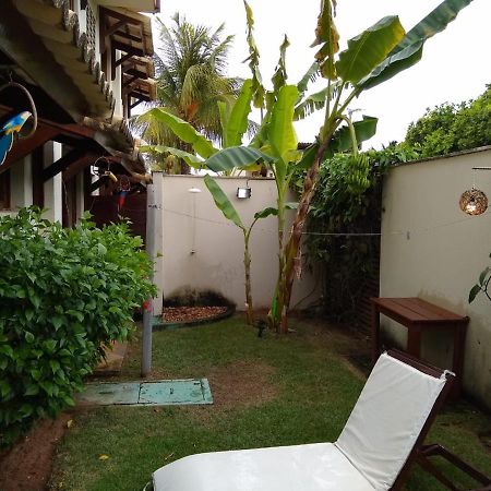 Apto Pipa Beleza Spa Resort Praia de Pipa Buitenkant foto