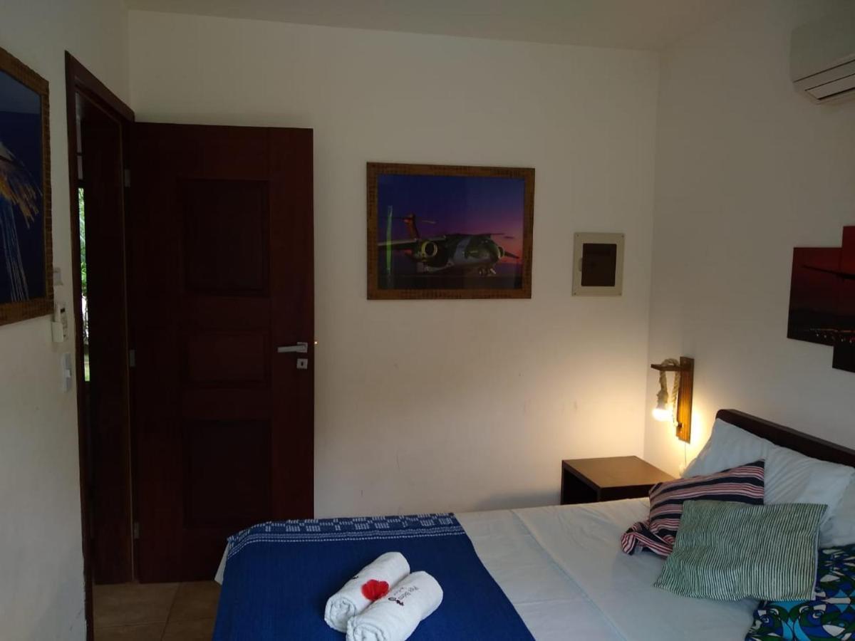 Apto Pipa Beleza Spa Resort Praia de Pipa Buitenkant foto